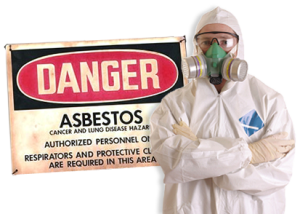 Asbestos