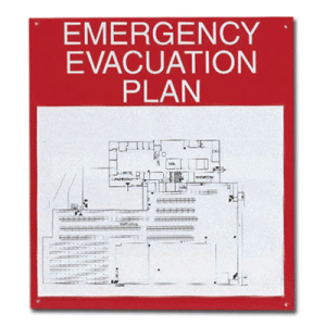 Emergency-plan