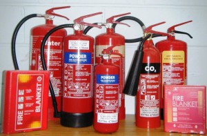 Extinguishers 001