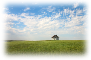 country-church-distant