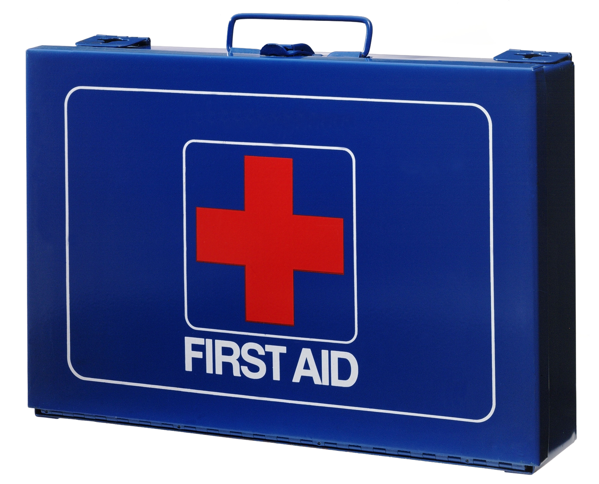 First Aid Requirements for Churches and Workplaces Churches of Christ