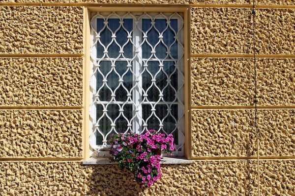 Window grilles